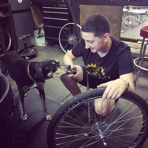 Meet your Posher, Hannah